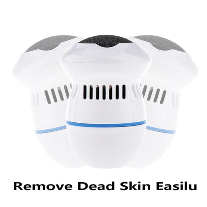 Fast Foot Callus Shaver