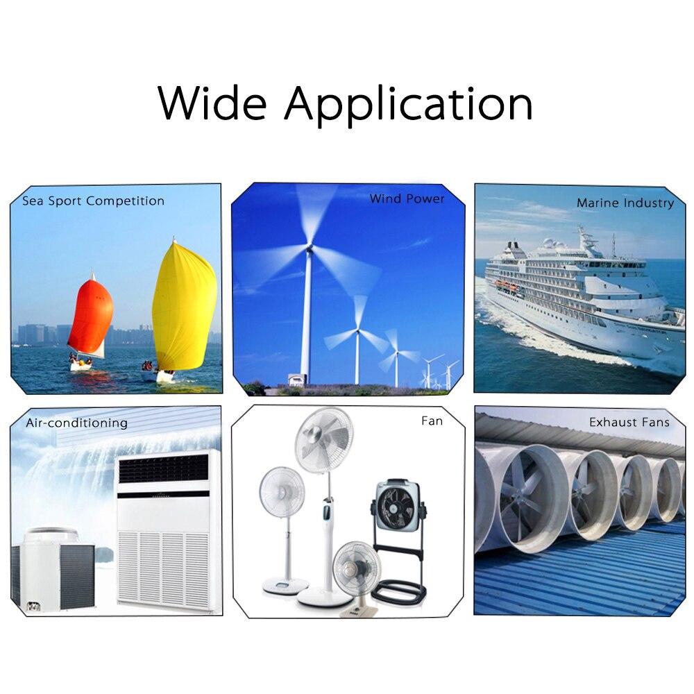 Handheld Anemometer Wind Speed Meter