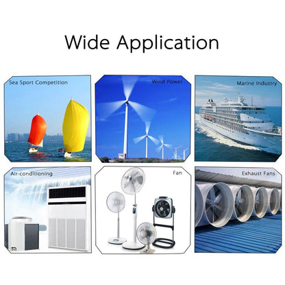Handheld Anemometer Wind Speed Meter