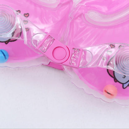 Soft Baby Swim Neck Ring - Safe Water Floatation Aid