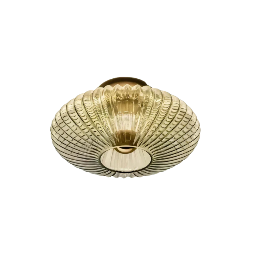 Modern Indoor Wall Light - Halri