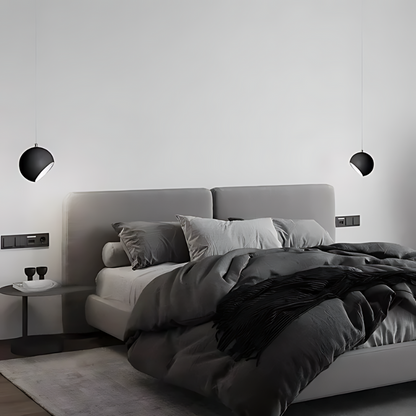 Halri | Chic Hanging Light for Modern Homes - Halri
