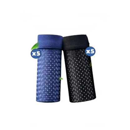 Soft Breathable Bamboo Boxers