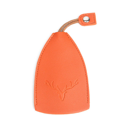 Colorful Fruit Key Wallet