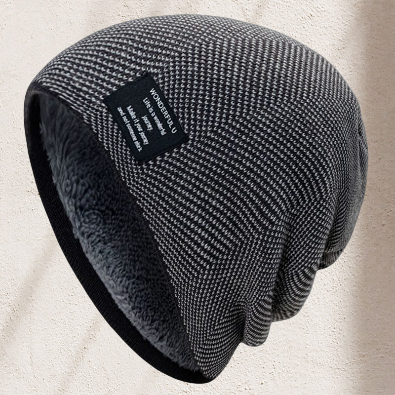 Cozy Slouchy Winter Beanie Hat