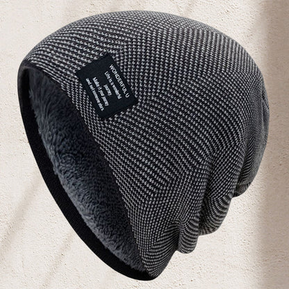 Cozy Slouchy Winter Beanie Hat