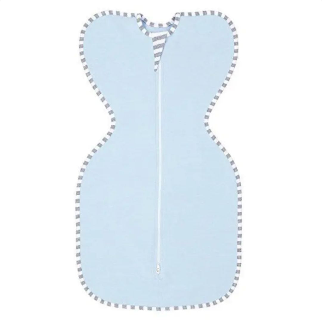 Comfortable Baby Sleep Bag with Zip