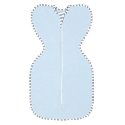 Comfortable Baby Sleep Bag with Zip