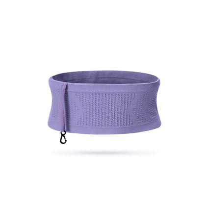 Comfortable Hidden Waist Bag