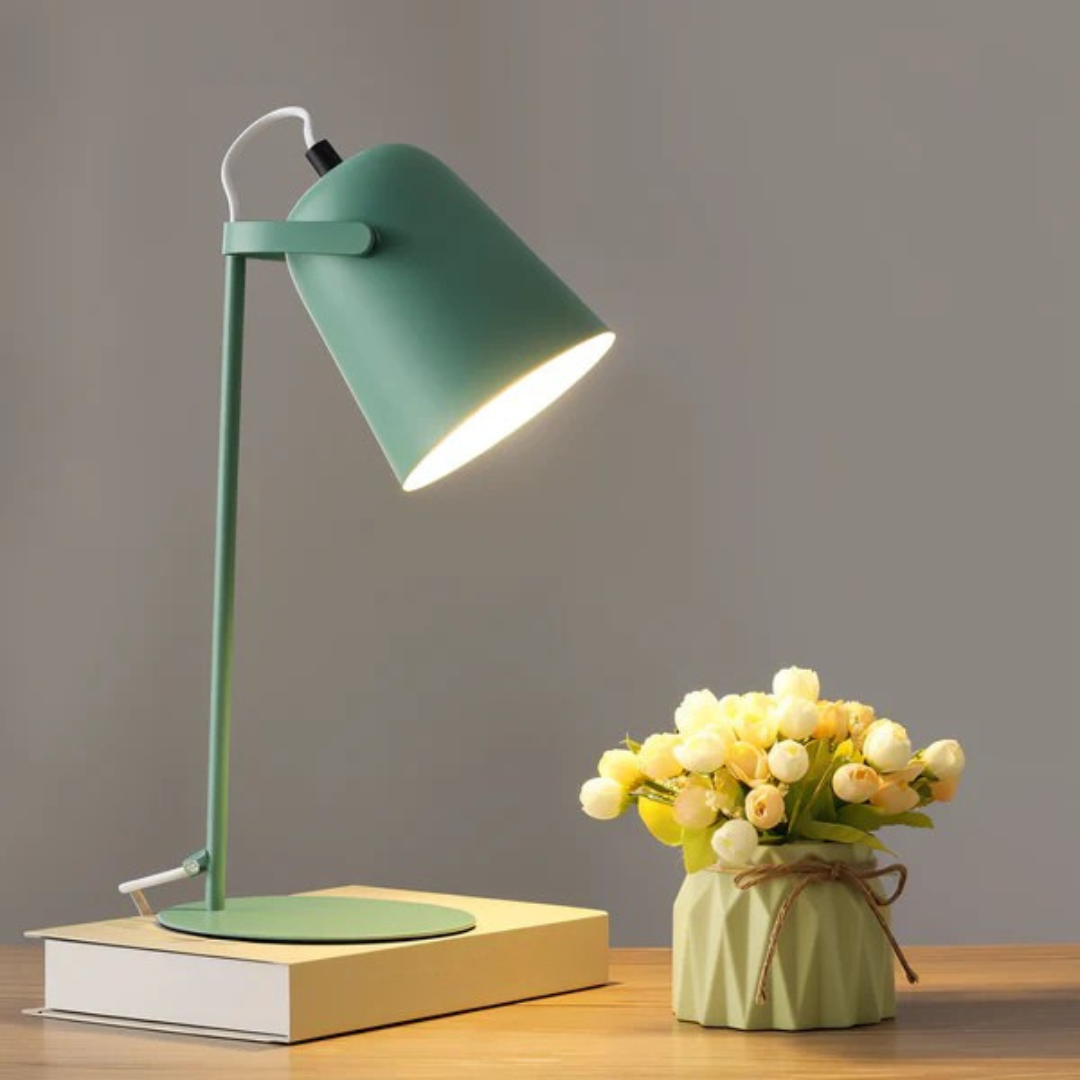 Stylish LED Desk Table Lamp For Home Office
