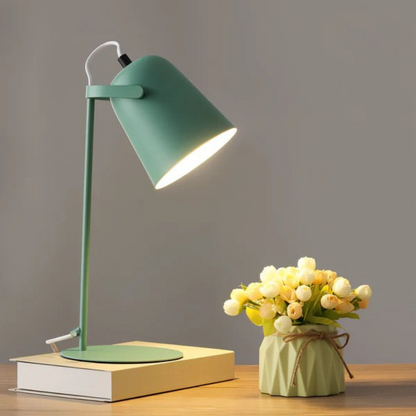Stylish LED Desk Table Lamp For Home Office