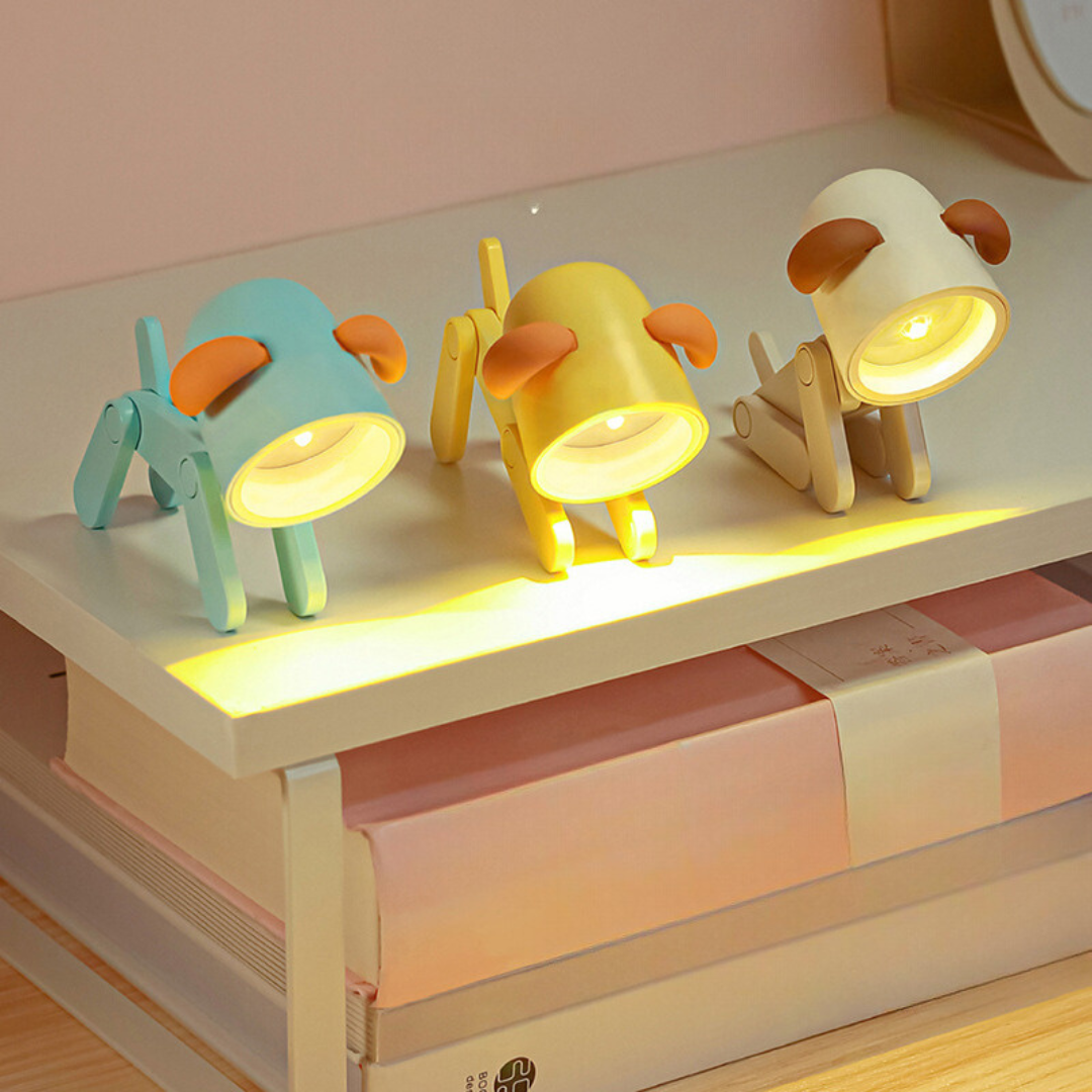 Fun Animal Night Lights for Children - Halri