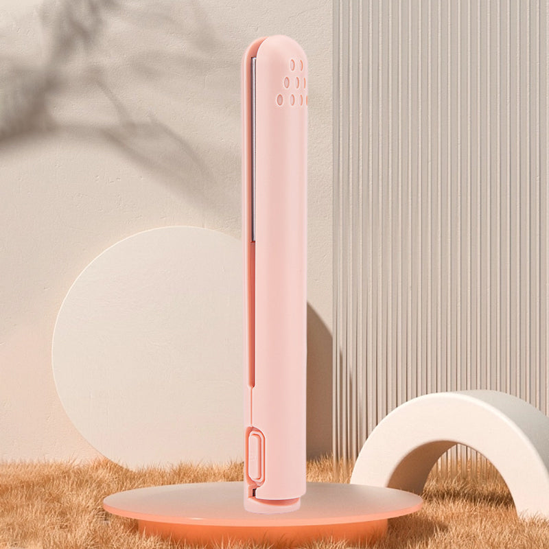 Easy Use USB Curling Wand Set