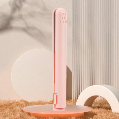 Easy Use USB Curling Wand Set