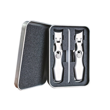 Precise Care Nail Cutting Clippers