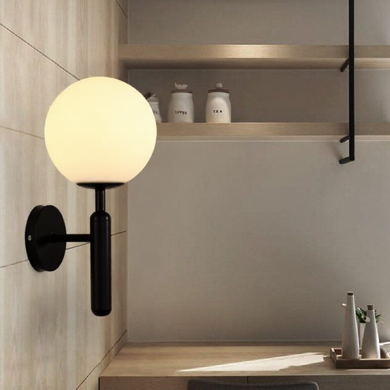 Modern Luxurious LED Wall Light