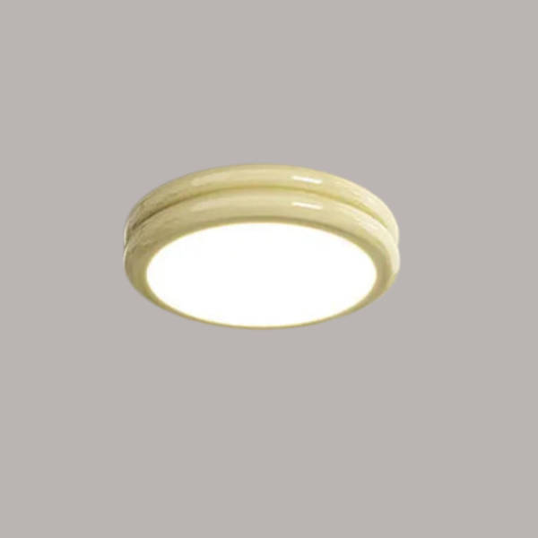 Chic LED Hanging Lamp for Modern Home Decor
