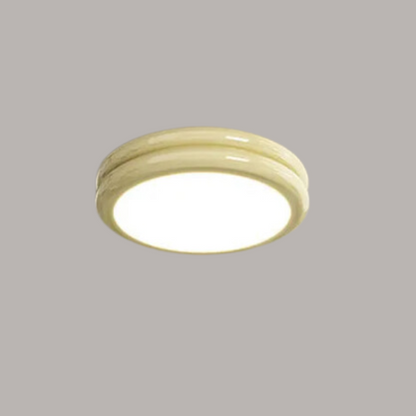 Chic LED Hanging Lamp for Modern Home Decor
