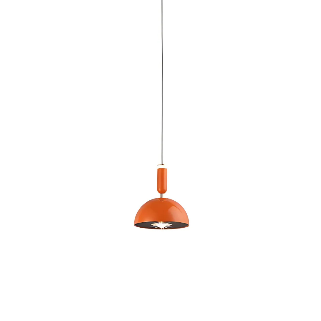 Scandinavian Style Modern Pendant Light