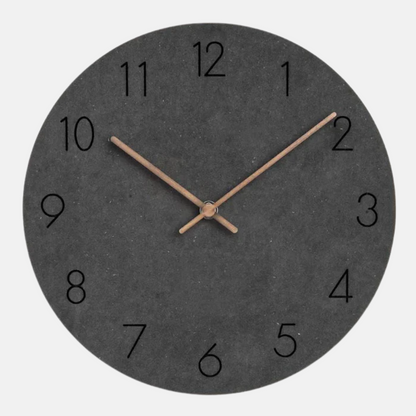 Simple Modern Quiet Wall Clock