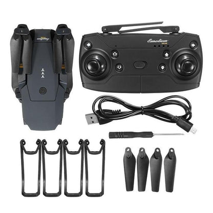 High Quality Long Range Drone With Full HD Camera