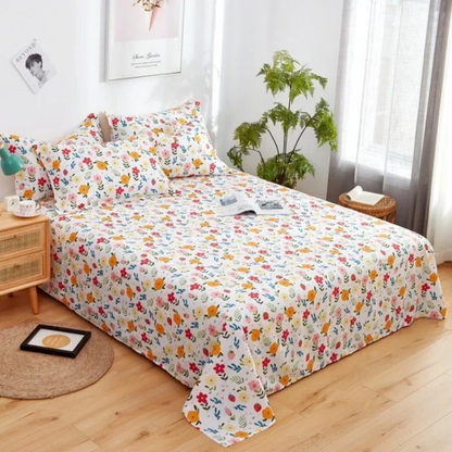 Plush Soft Bedding Duvet Cover