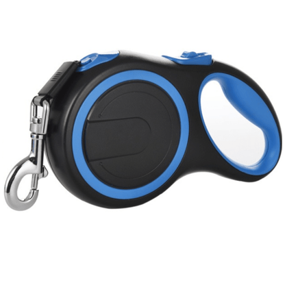 Heavy Duty Adjustable Dog Leash for Large Breeds