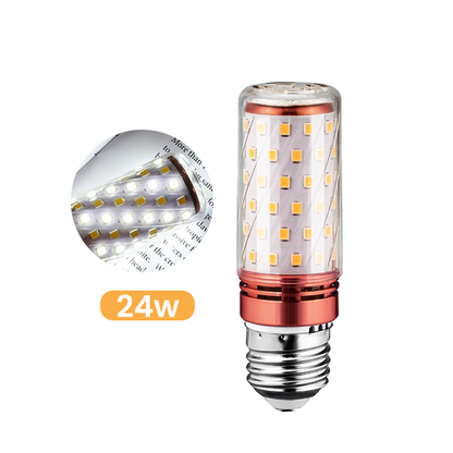 Eco Friendly Low Watt LED Bulb