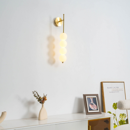 Elegant Home Wall Light Fixture - Halri