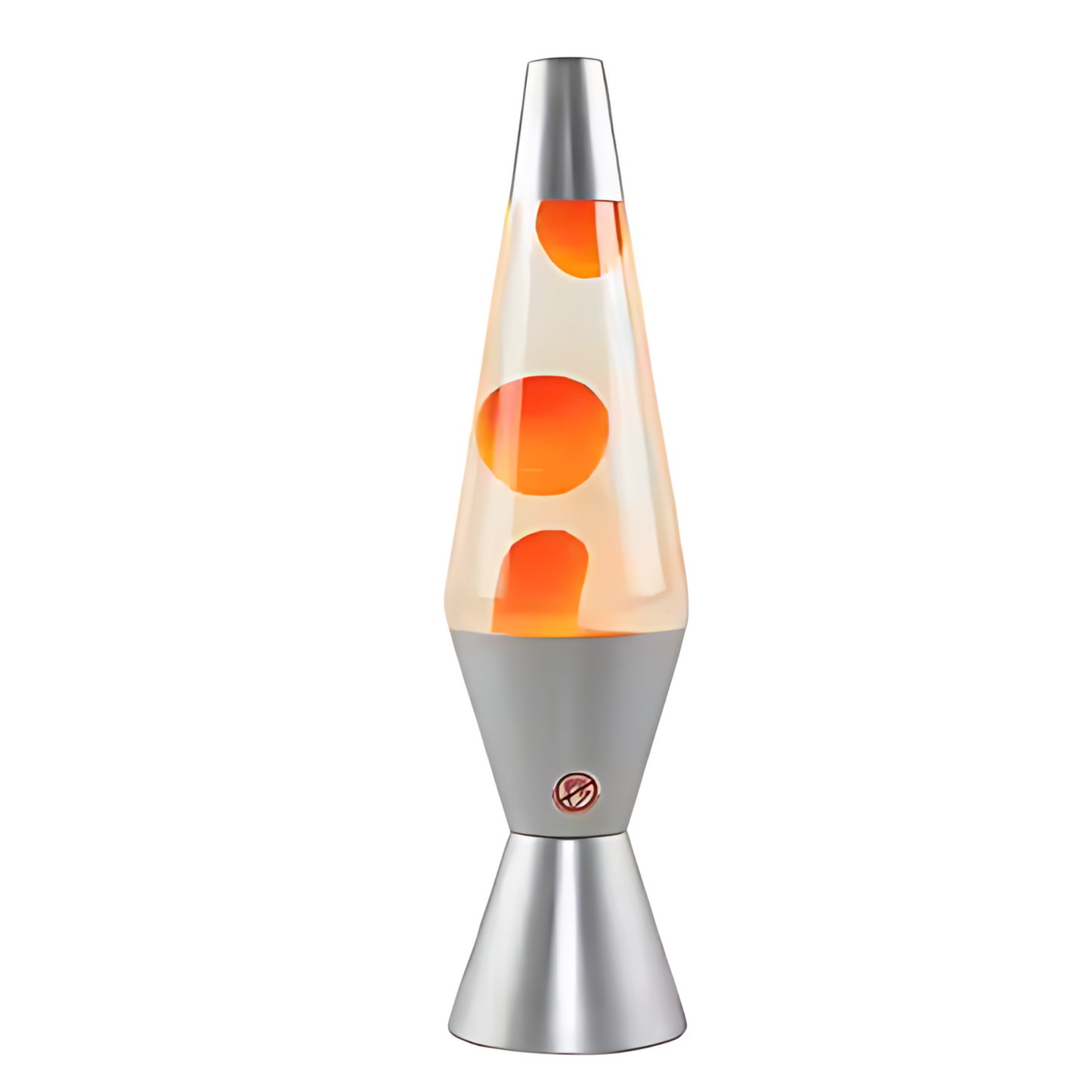Colorful Home Decor Lava Lamp - Halri