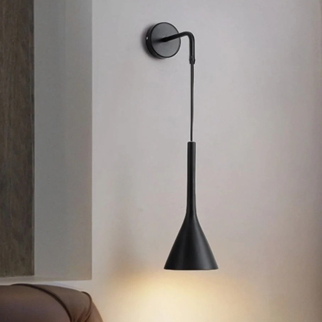 Simple Nordic Style Wall Light