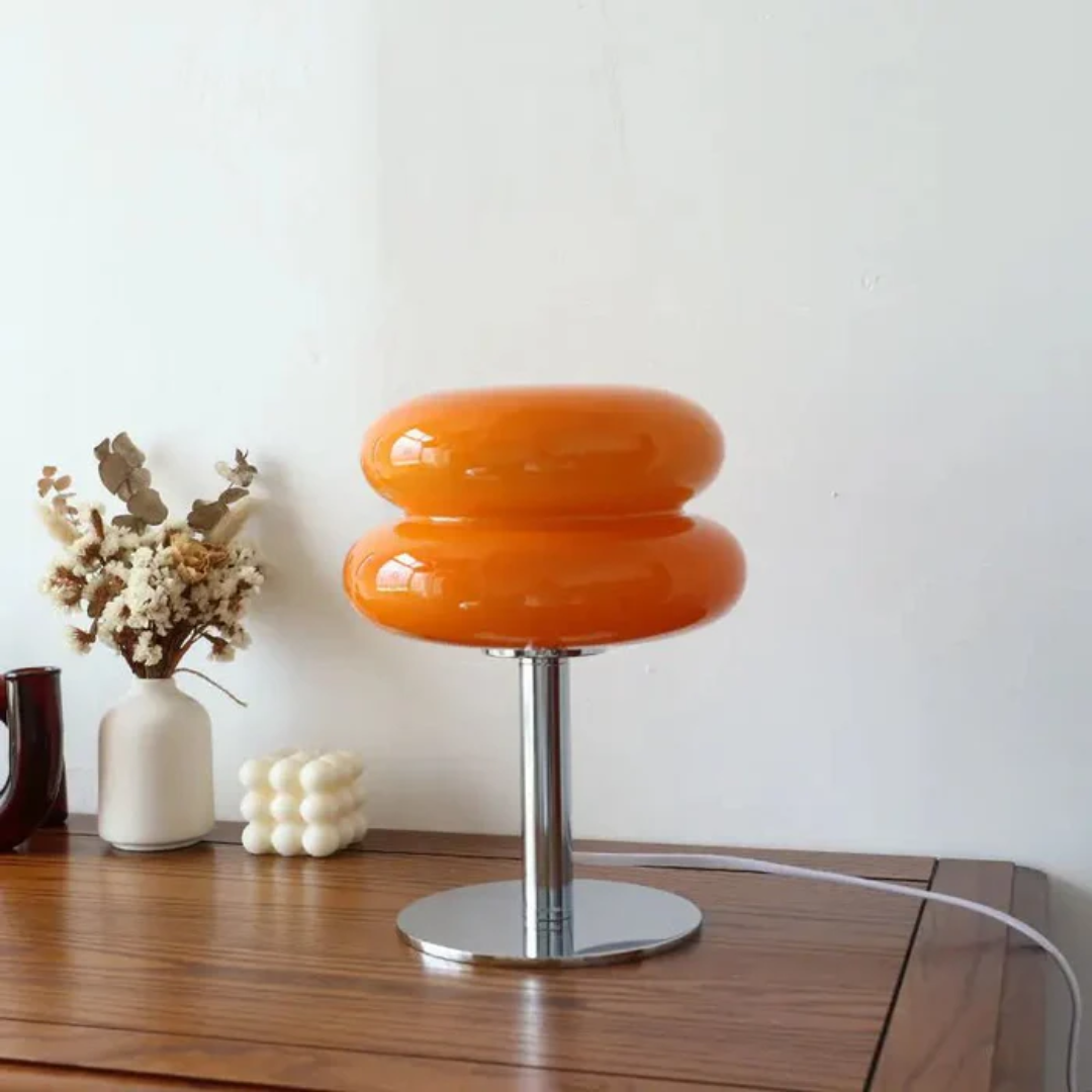 Mid Century Modern Desk Lamp - Halri