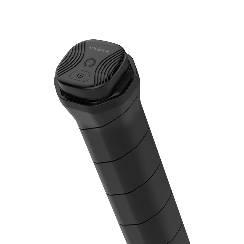 Wireless Tennis Racket Tracker with Bluetooth Motion Monitor