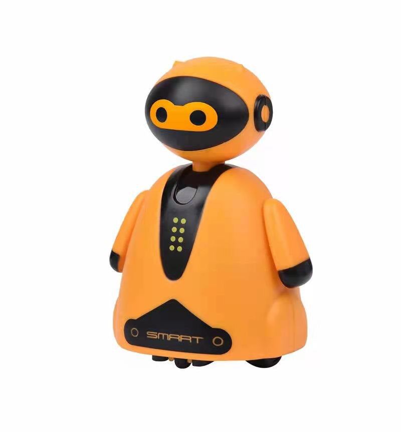 Fun Interactive Robot Kit Toy