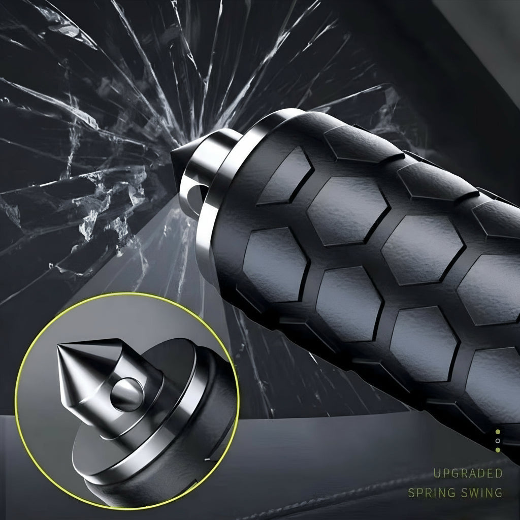 Easy Grip Walking Cane