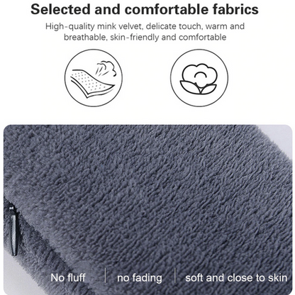 Warm Neck Massage USB Scarf Heater