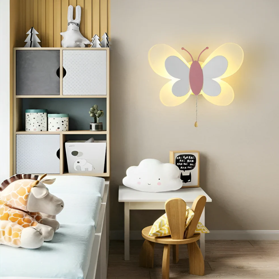 Bright LED Indoor Wall Light - Halri