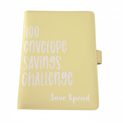 Practical Family Budget Planner Organizer Binder