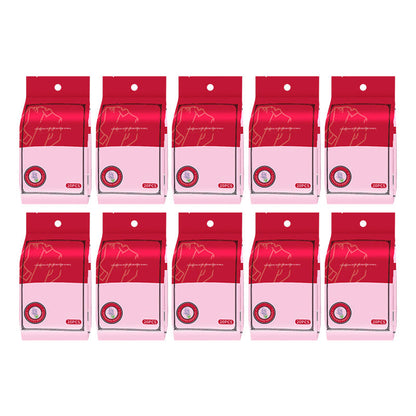 Effective Stain Eraser Cleaning Wipes