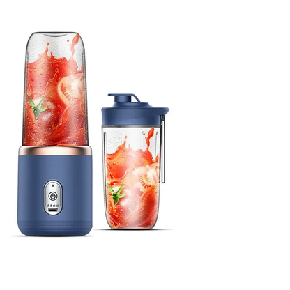 Compact Travel Blender | Portable Electric Mixer