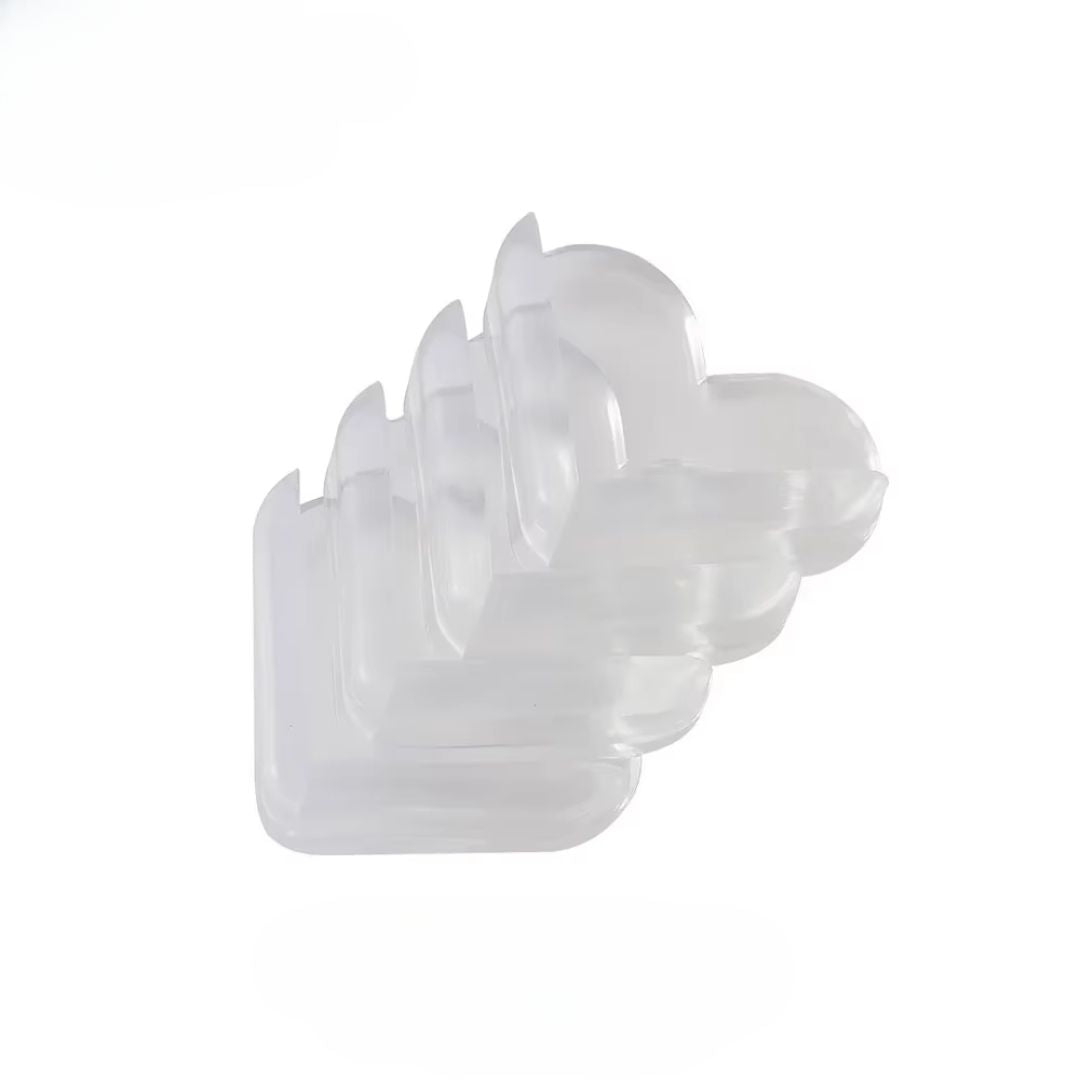 Clear Baby Furniture Corner Guards - Halri