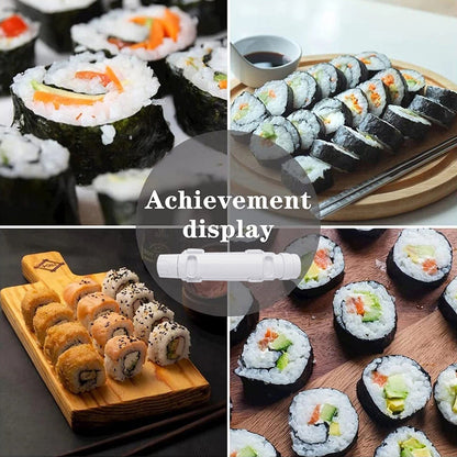 Fun Sushi Maker Tool