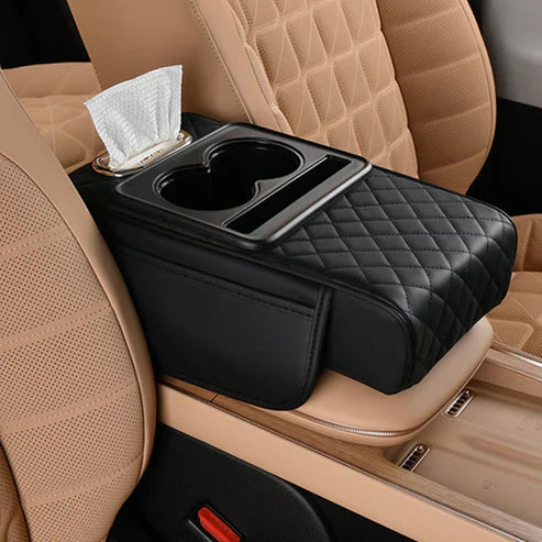 Comfortable Driving Arm Rest