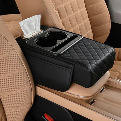 Comfortable Driving Arm Rest