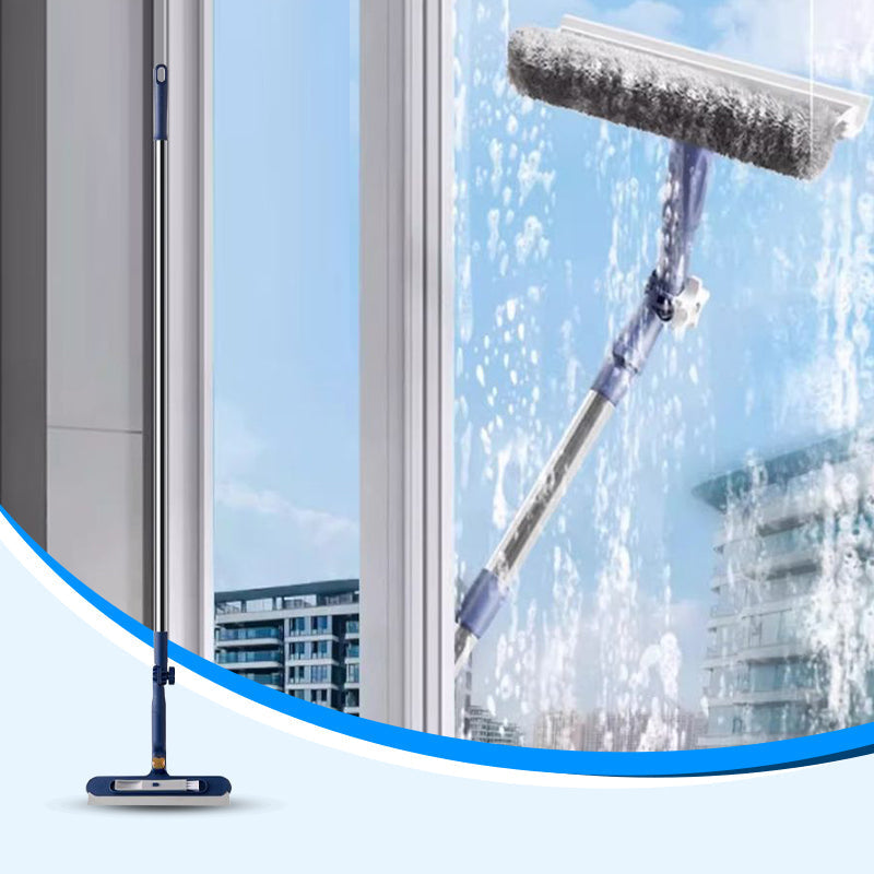 Easy Reach Window Cleaning Tool - Halri