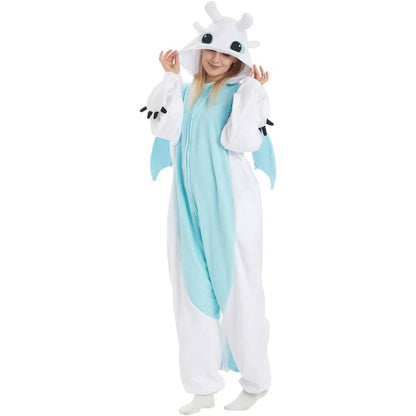 Fun Dragon Costume Onesie