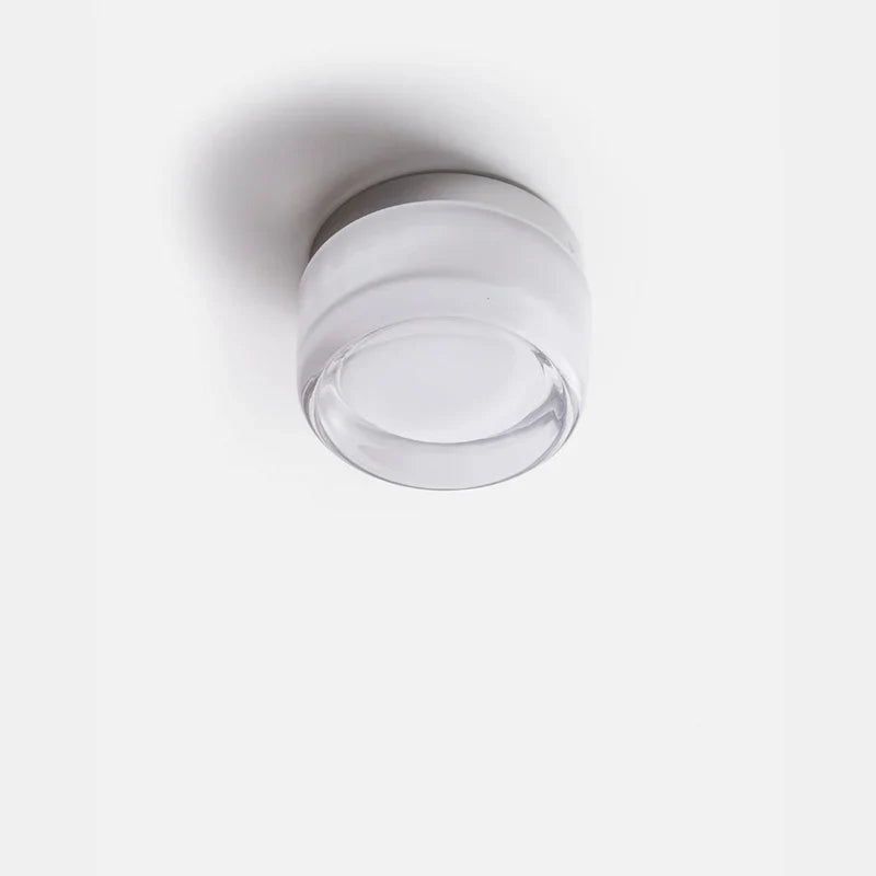 Warm White Table Lamp