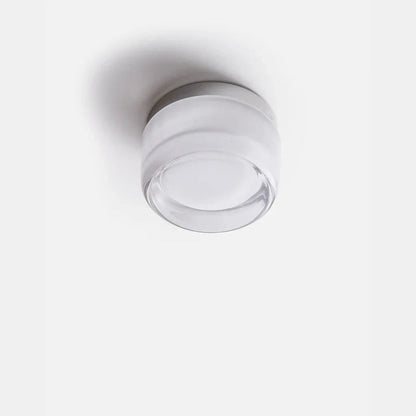 Warm White Table Lamp