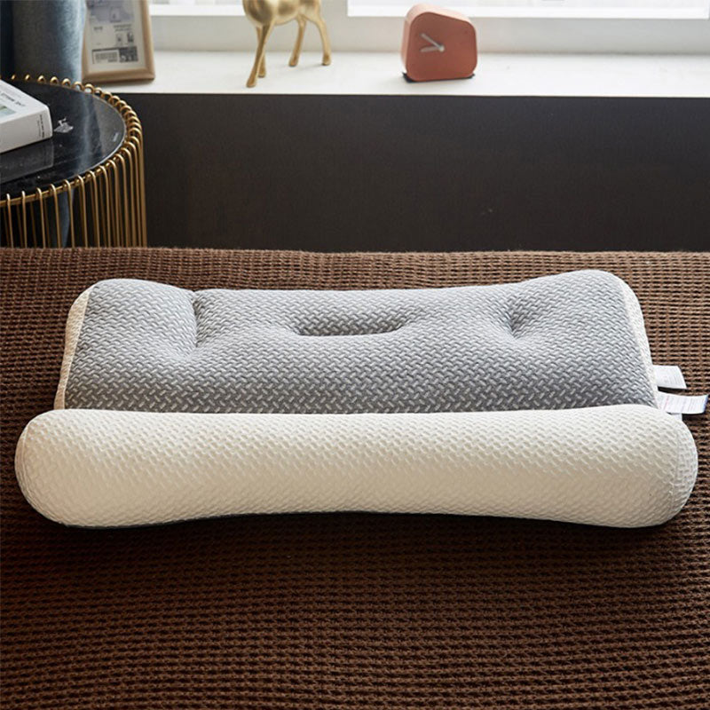 Comfortable Morning Neck Support Pillow - Halri