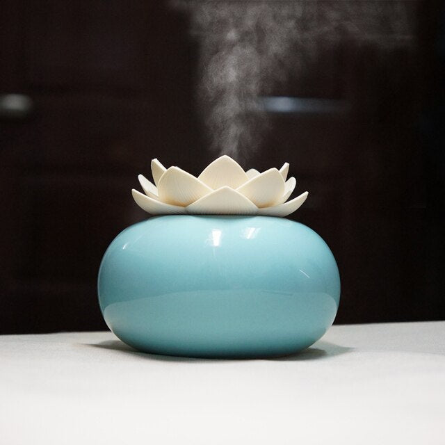 Fresh Mist Air Purifier Spray
